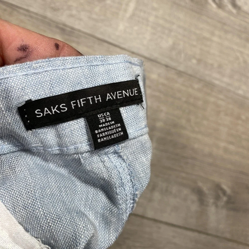 Saks Fifth Avenue photos perfect style